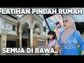Lagu AKHIRNYA PINDAH RUMAH BARUU..!!! @AramoanaDaily26