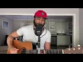 Girl Of My Dreams -  Rod Wave *Acoustic Cover* by Will Gittens