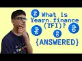 Download Lagu What is Yearn finance(YFI)? | What is YFI? | Decentralizing Yearn.finance