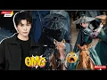 Download Lagu 🔥 Shock! Ding Yuxi’s horse riding and sword swinging scene leaves fans in disbelief!