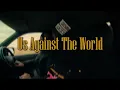 strandz - us against the world (slowed + reverb)
