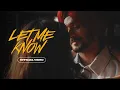 Download Lagu Nirvair Pannu - Let Me Know (Official Video) Mxrci | Juke Dock