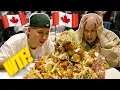 Download Lagu Canada Has THE BEST Chinese Food We’ve Ever Had... SMH (HUGE Dim Sum, Illegal Meat, Mom \u0026 Pop Shops)