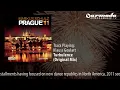 CD2 - 12 Klauss Goulart - Turbulence (Original Mix)