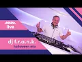Lagu MNM LIVE: DJ F.R.A.N.K. - Halloween Mix