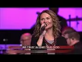 “As For Me and My House” with April Duren, First Dallas Choir & Orchestra