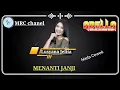 Download Lagu Menanti Janji Karaoke - Lusyana Jelita - OM ADELLA