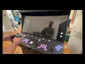 Adjusting settings so joypads work on Sega m2 games in Batocera 41
