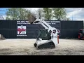 2003 BOBCAT T190 For Sale