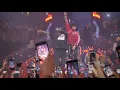 Sech x Justin Quiles Performing "Que Mas Pues" Live @ LIV Miami