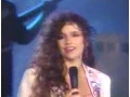 NICOLETTE LARSON - LOTTA LOVE Live w