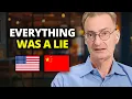 Download Lagu Best-Selling Economist Reveals Shocking SECRET About Tech War with China
