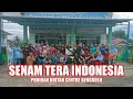Download Lagu SENAM TERA INDONESIA GERAKAN PEREGANGAN, PERSENDIAN, PERNAFASAN POKOK- PONIRAN KHITAN CENTRE-TERBARU