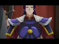 Mrs. GREEN APPLE「クスシキ」アニメMV│TVアニメ『薬屋のひとりごと』第2期 第2クールOPテーマ
