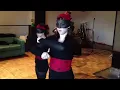 Tor dance
