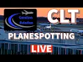 Lagu 🔴LIVE PLANE SPOTTING FROM:CLT CHARLOTTE DOUGLAS INT (11/22/25)🔴