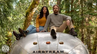 Are we done? 57 days into our tiny home project?!