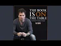 The Book Is on the Table (First Version)