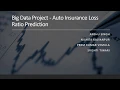 Big Data Project - Auto Insurance Loss Prediction using LightGBM
