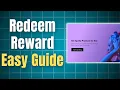 How To Redeem Microsoft Rewards Spotify Premium Easy Step By Step