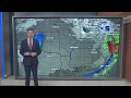 WREG Memphis Weather Sunday Morning 26
