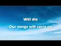 Lagu Cry For Freedom by White Lion (1989) | Lyrics Video | Poppy