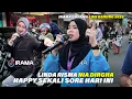 Download Lagu Satu Rasa Cinta Lagu Lama Kembali Di Rekues Bersama Nia Dirgha Irama Dopang Live Dodokan Gerung 2025