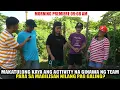 ACTIVITY NG TEAM PARA SA MABILISANG PAG GALING