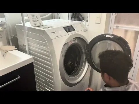 ★乾燥が効かない臭いが気になる方内部が汚れているサインです★カード払い防カビ無料