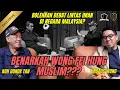 BENARKAH WONG FEI HUNG MUSLIM? - FIRDAUS WONG