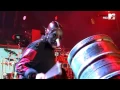 Download Lagu Slipknot - Left Behind - Live Rock Am Ring 2009 HD