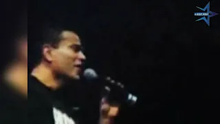 خليك معايا ابداع الهضبة وعرفت قيمتك لما بعدت ورجعت بعد فراق 