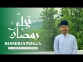 Download Lagu Ramadhan Tajalla | Cover M. Ghofur Syarifudin | official music audio
