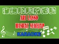 Download Lagu Ari lasso Hasrat sekejap Karaoke