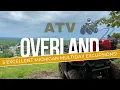 ATV Overland - 5 Excellent Michigan Multiday Excursions