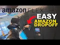 How Amazon Lockers Work From an Amazon Driver s Perspective
