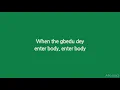 Burna Boy - Gbona (Lyrics)