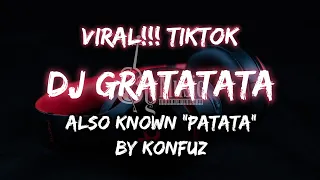 dj gratatata