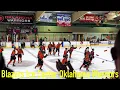 NAHL Arenas