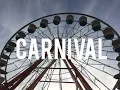 The Mall Carnival Scenes from a Staten Island family tradition