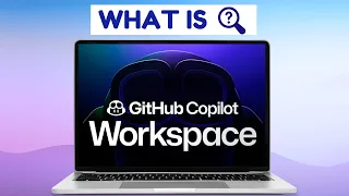 What Is GitHub Copilot Workspace Latest 2024