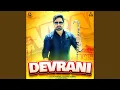 Download Lagu Devrani (feat. Vicky Kajla)