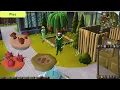 Mushroom Dragonfruit and Summer Pie - Cooking Every Item in Old School Runescape