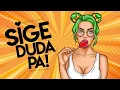 Download Lagu Mafic Pro - SIGE DUDA PA (Wzzy, Thantax \u0026 Eclouds) ft. Lovekerz (Official Lyrics Video)
