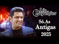 Lagu Léo Magalhães 🎶 Os Clássicos Inesquecíveis 💖 Só as Antigas Românticas