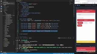 11 Inputs Buttons and Icons Building Mobile Apps with Ionic