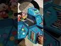 Download Lagu Unboxing her new set of mickey mouse 4 sets of color Hexagon. #disneyfind #colors #watercolor #ziana
