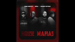 King Deetoy, Ezra \u0026 House Victimz - STOMP