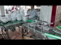 Automatic Packaging Production Line Complete Packaging Solution for Industrial Applications
