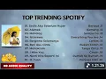 Lagu TOP PLAYLIST SPORTIFY AKHIR TAHUN 2025 | LAGU POP HITA VIRAL \u0026 TRENDING TANPA IKLAN 
